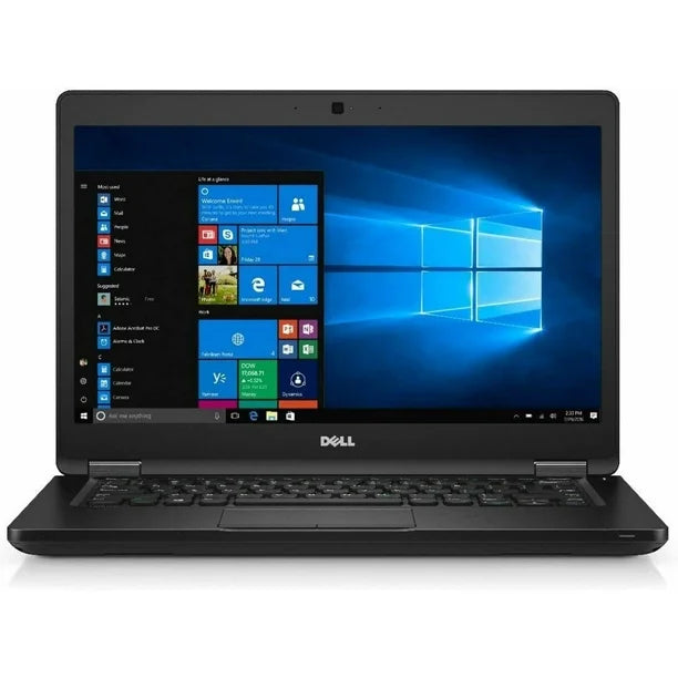 Laptop DELL LATITUDE E7450 Intel Core i7 5ta, 16GB RAM, 256GB SSD, 14 Laptop DELL LATITUDE E7450 Intel Core i7 5ta, 16GB RAM, 256GB SSD, 14